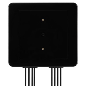 Taoglas MA998.A.001 8:1 Combination Multi-Mount Antenna with GNSS, 4x4 MIMO 5G/4G, 3x3 MIMO Wi-Fi